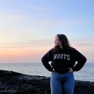 Meet your Posher, Esme